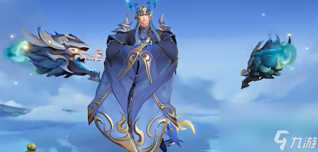 《王者榮耀》s37賽季皮膚介紹