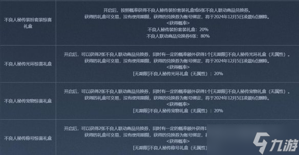 dnf不良人联动商品兑换券怎么用 联动商品兑换券使用方法