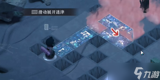 重返未来1999第9关通缉犯与追捕者速通攻略