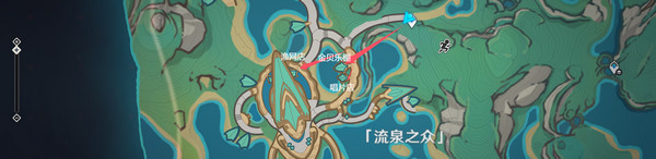 原神妙影在手隱藏成就怎么解鎖