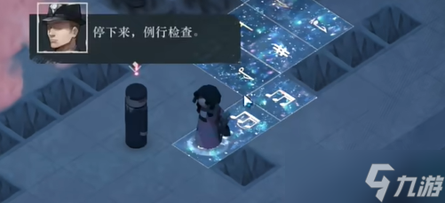 重返未来1999第9关通缉犯与追捕者速通攻略