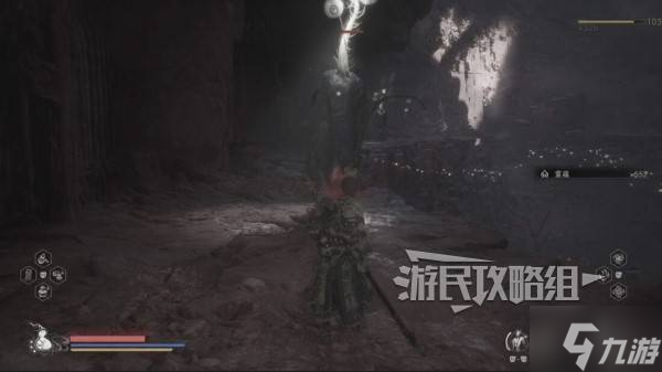 《黑神話悟空》第三回易錯(cuò)過(guò)支線及不可逆內(nèi)容介紹