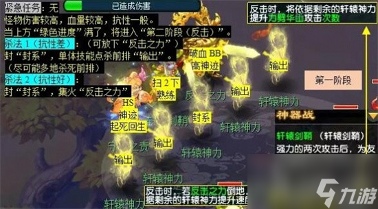 梦幻西游剑胆铸轩辕任务怎么做 梦幻西游剑胆铸轩辕详细攻略