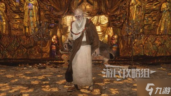 《黑神話悟空》第三回易錯(cuò)過(guò)支線及不可逆內(nèi)容介紹