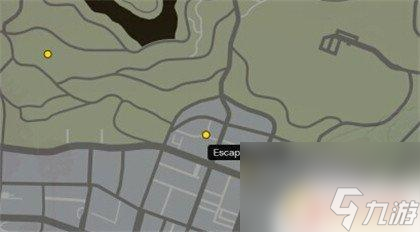 gta5帮女明星逃离狗子队 侠盗猎车手5逃离狗仔队技巧推荐截图