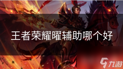 王者荣耀曜辅助哪个好