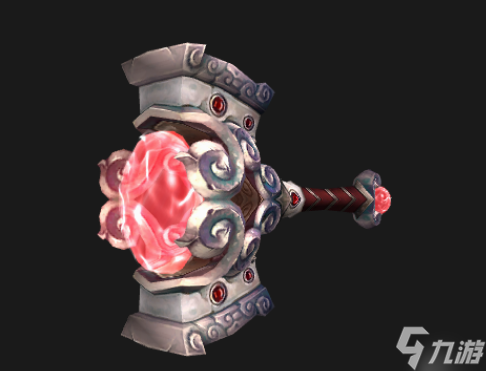 魔兽世界单手锤武器幻化有什么 魔兽世界单手锤武器幻化大全