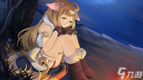 《<a id='link_pop' class='keyword-tag' href='https://www.9game.cn/jmlzj/'>姬魔恋战纪</a>》喵喵的心愿