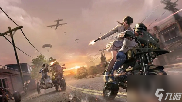 绝地求生unknown crash崩溃解决方法