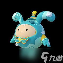 《蛋仔派对》惊奇游乐园赛季盲盒爆料！