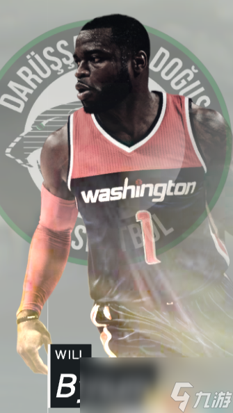 NBA 2K17隐藏球员图鉴 有哪些隐藏球员 隐藏球员名单