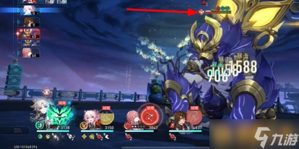 《崩壞：星穹鐵道》2.5全兵戈狂潮成就具體打法，陣容搭配推薦