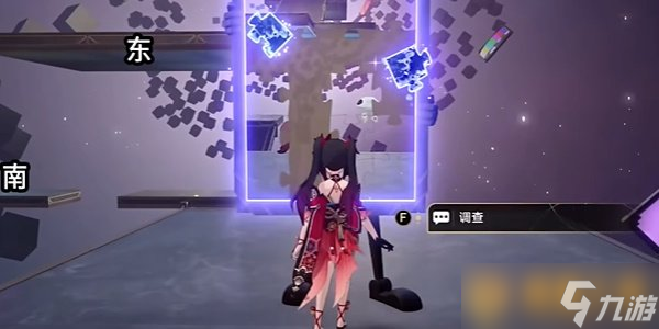 《崩坏：星穹铁道》2.5受戒任务接取位置以及详细攻略流程分享