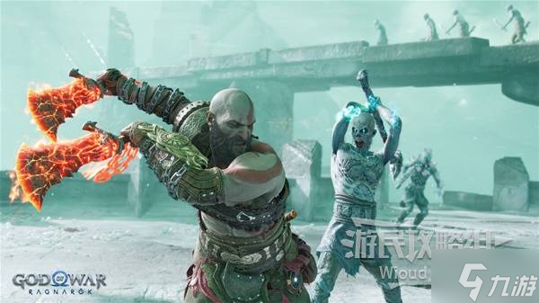 《战神5诸神黄昏》PC版售前内容汇总 PC版有哪些区别