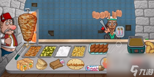 <a id='link_pop' class='keyword-tag' href='https://www.9game.cn/swmcq/'>沙威玛传奇</a>怎么赚钱最快 沙威玛传奇快速赚钱攻略