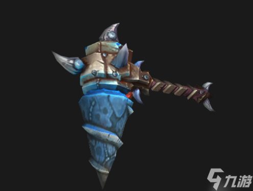 魔兽世界单手锤武器幻化有什么 魔兽世界单手锤武器幻化大全