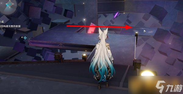 《崩坏：星穹铁道》2.5星天演武仪典受戒任务详细拼图解谜顺序