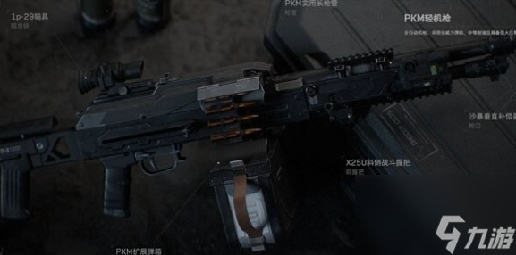 三角洲行动步枪强度对比分析一览