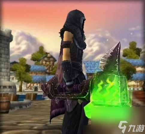 魔兽世界单手锤武器幻化有什么 魔兽世界单手锤武器幻化大全