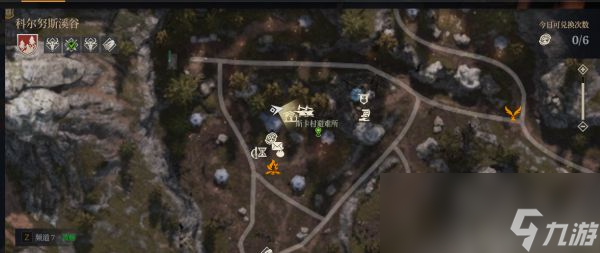 神佑释放混沌密林战役任务怎么玩