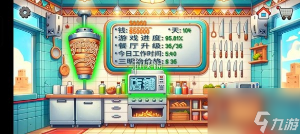 沙威瑪傳奇解鎖順序推薦