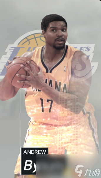 NBA 2K17隐藏球员图鉴 有哪些隐藏球员 隐藏球员名单