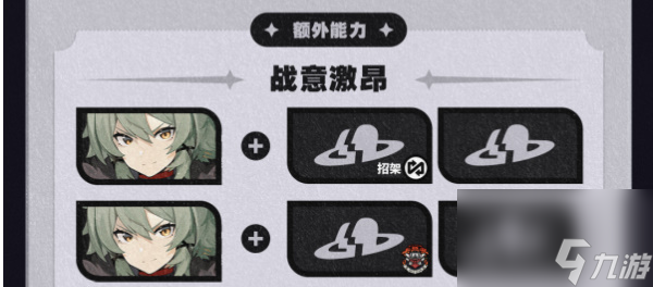 绝区零凯撒机制先容