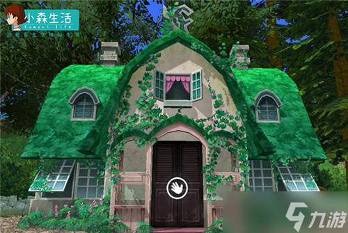 《小森生活》10月29日開啟原住民測(cè)試 走進(jìn)向往的生活