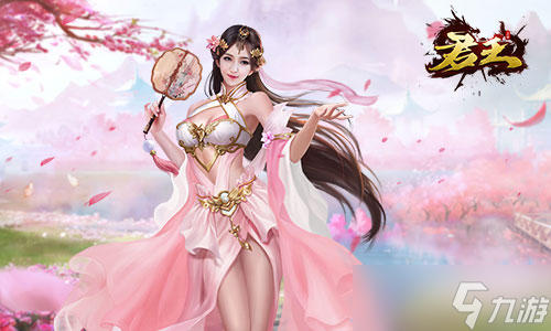 被忽视的三国女将《君王3D》造就女王的王佐之才女