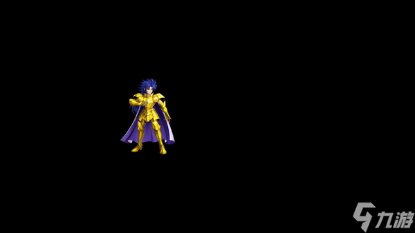 《圣斗士星矢：重生》首位升華14+資質(zhì)角色重磅登場