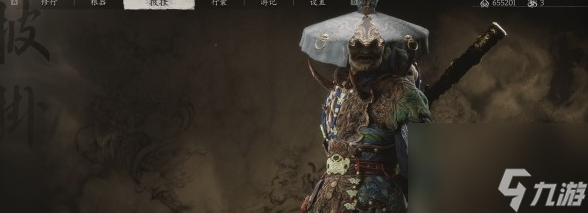 黑神话悟空昆蚑套装满级属性详情攻略介绍玩法教程