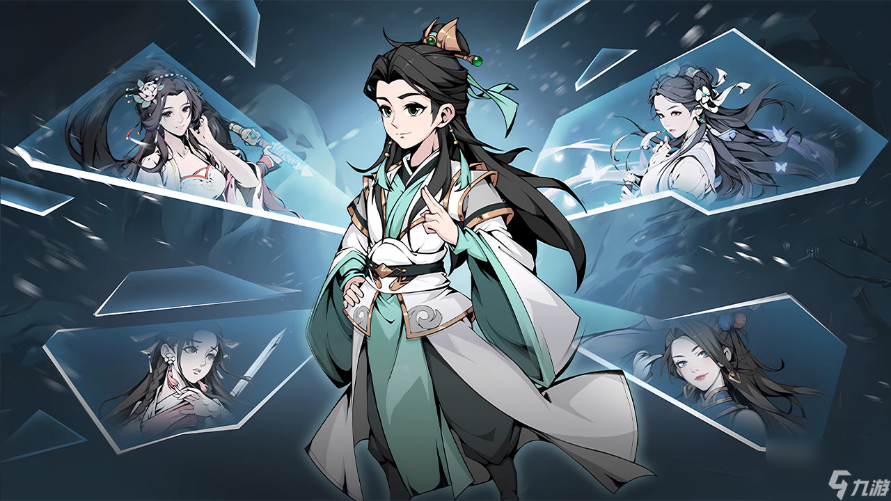 《<a id='link_pop' class='keyword-tag' href='https://www.9game.cn/xdqxc/'>雪刀群侠传</a>》新手玩家如何选择上阵侠客