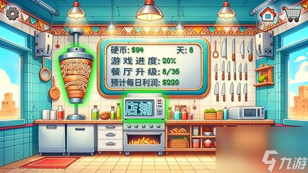 沙威瑪傳奇優(yōu)先升級什么好