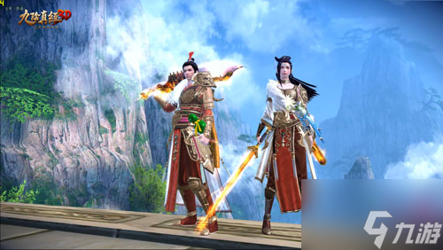 九阴真经3d如何获得天魔八音 九阴真经天魔八音怎么获得