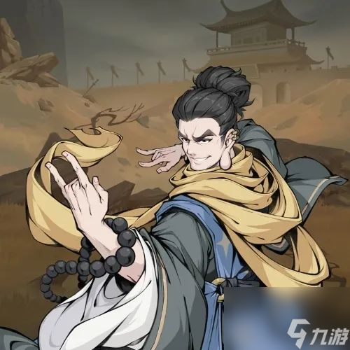 《<a id='link_pop' class='keyword-tag' href='http://www.575.zj.cn/xdqxc/'>雪刀群俠傳</a>》5套通用玩法陣容推薦