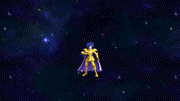 《圣斗士星矢：重生》首位升華14+資質(zhì)角色重磅登場
