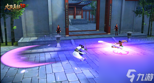 九阴真经3d如何获得天魔八音 九阴真经天魔八音怎么获得