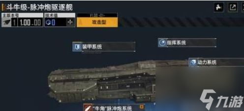 無盡的拉格朗日驅(qū)逐艦排行-無盡的拉格朗日驅(qū)逐艦排行詳解
