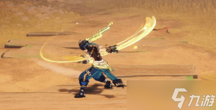原神基尼奇怎么养