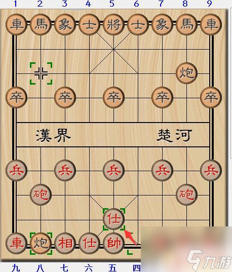 象棋如何必勝 象棋開局必勝15種走法解析