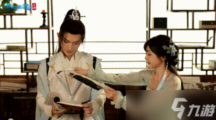 清冷师父x乖巧徒弟？倩女手游师徒系统迭代更新！