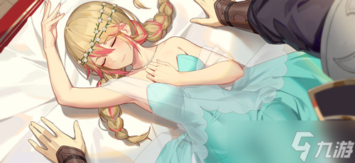 良心制作《<a id='link_pop' class='keyword-tag' href='https://www.9game.cn/jmlzj/'>姬魔恋战纪</a>》穷人也能通关的游戏！