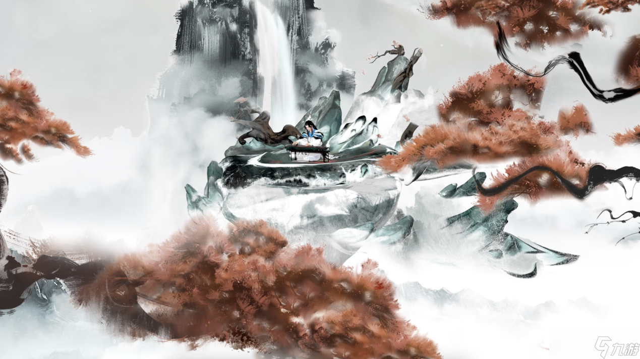 王者荣耀六周年限定皮肤庄周「高山流水」即将上线