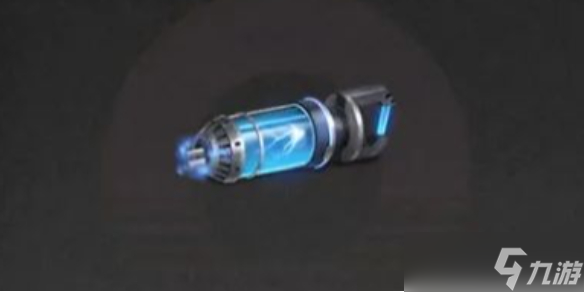  Screenshot of effect introduction of chasing ice blade core after tomorrow