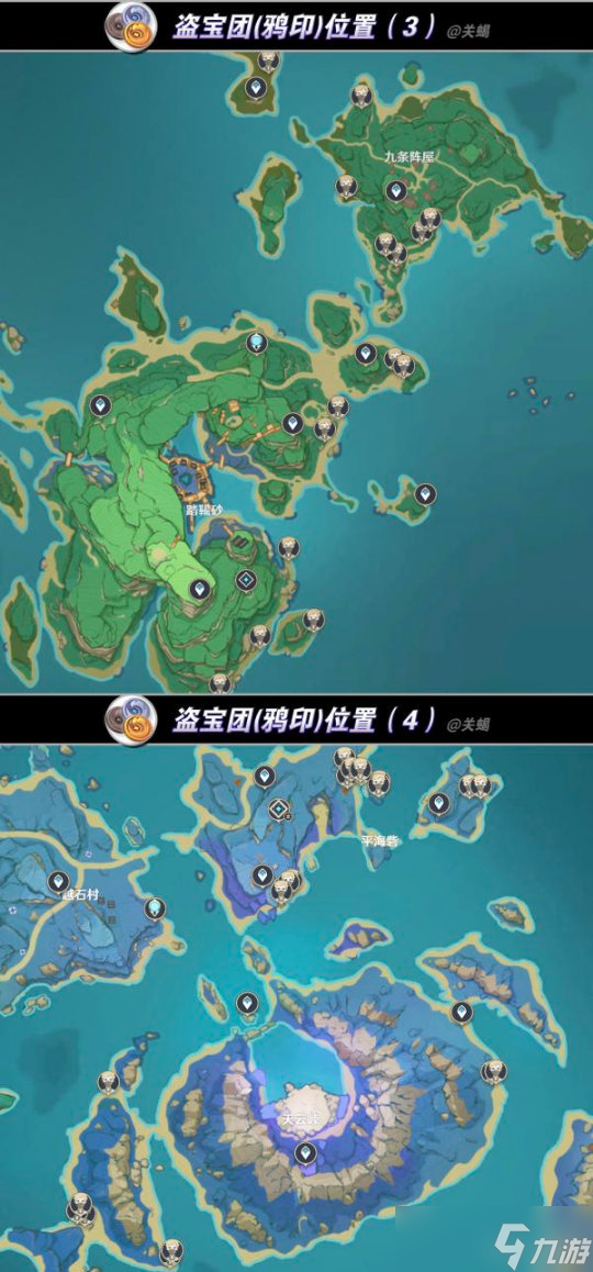 【V5.0角色攻略】枫原万叶培养攻略
