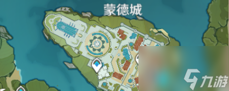 原神騎士團(tuán)手冊(cè)問答任務(wù)攻略詳解