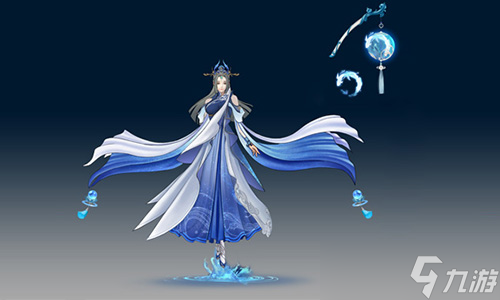 《太古神王2》原著人物大搜罗 在仙域与他们邂逅吧！