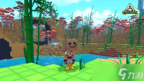 《方块方舟（PixArk）》为各位冒险者带来全新版本内容