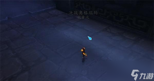 魔兽世界围攻奥格瑞玛城门不开怎么办