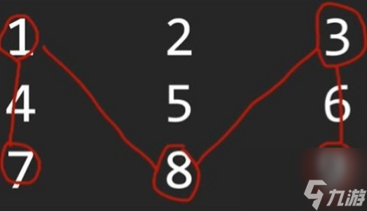 崩壞星穹鐵道兇宅保險箱怎么開啟